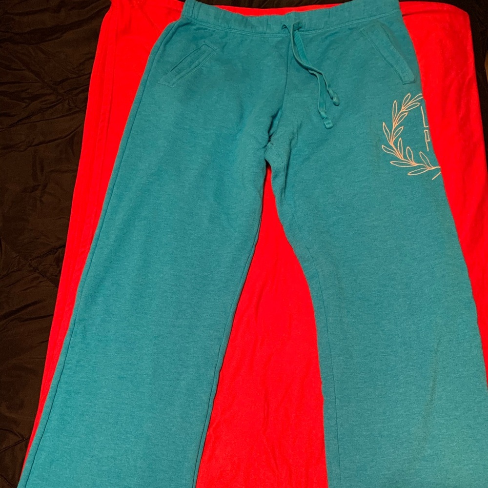 PINK by Victoria’s Secret Boyfriend Sweatpants